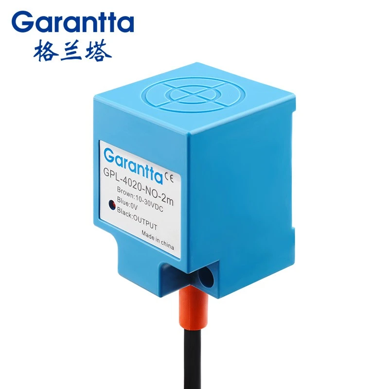Inductive proximity transducer (7)
