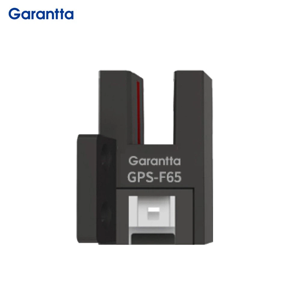 Micro Photoelectric Sensor