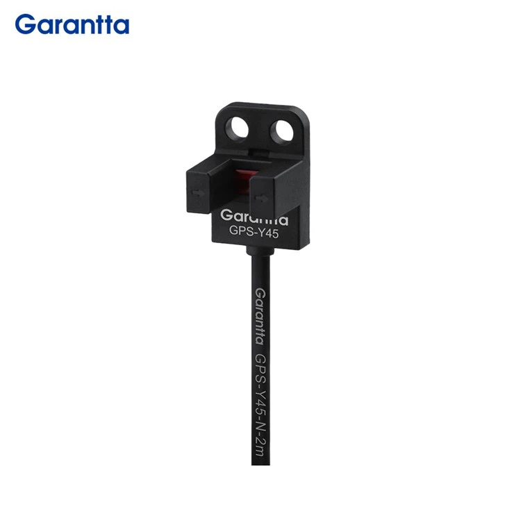 K45 slotted opto sensor