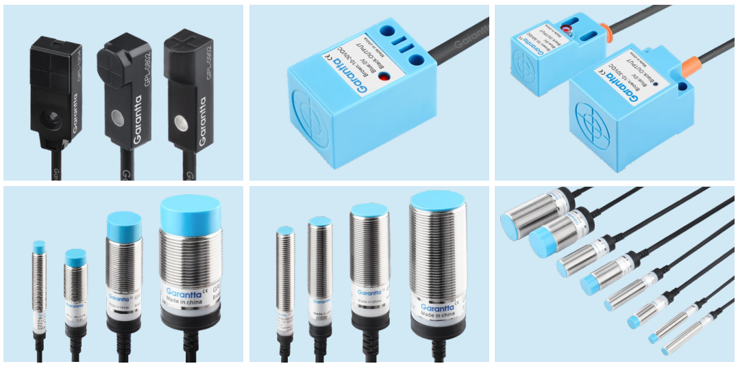 proximity sensor proximity sensor